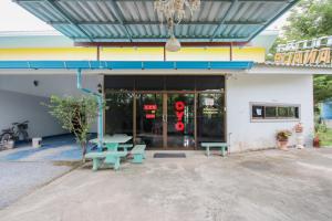 Fotografie z fotogalerie ubytování OYO 75310 Canalis Resort v destinaci Khao Lak