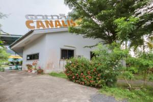 Fotografie z fotogalerie ubytování OYO 75310 Canalis Resort v destinaci Khao Lak