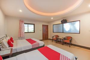Fotografie z fotogalerie ubytování OYO 75310 Canalis Resort v destinaci Khao Lak