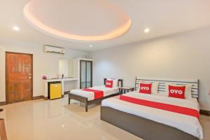 Fotografie z fotogalerie ubytování OYO 75310 Canalis Resort v destinaci Khao Lak