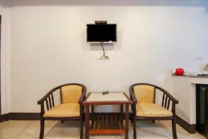 Fotografie z fotogalerie ubytování OYO 75310 Canalis Resort v destinaci Khao Lak