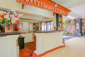 Fotografie z fotogalerie ubytování OYO 4012 Ari Beach Inn v Kutě