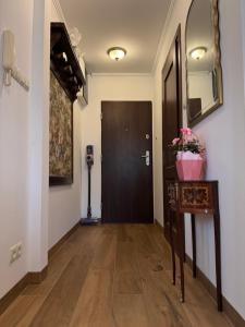 Fotografie z fotogalerie ubytování Apartament Antique Pruszków Centrum v destinaci Pruszków
