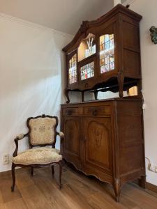 Fotografie z fotogalerie ubytování Apartament Antique Pruszków Centrum v destinaci Pruszków