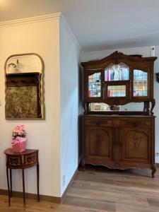 Fotografie z fotogalerie ubytování Apartament Antique Pruszków Centrum v destinaci Pruszków