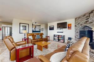 Gallery image of The Neptune House in Fort Bragg +20 photos