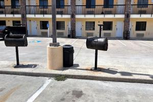 Fotografie z fotogalerie ubytování OYO Hotel Ingleside TX v destinaci Ingleside