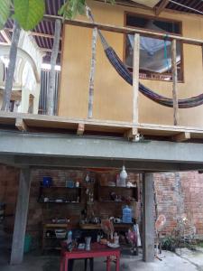 Fotografie z fotogalerie ubytování Casa Belinda Iquitos v destinaci Iquitos