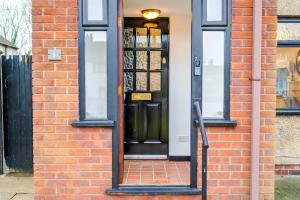 Fotografie z fotogalerie ubytování New 2 Bed House - Perfect for Contractors & Families In St Helens Weekly & Monthly Stays v destinaci Saint Helens