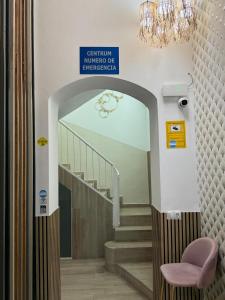 صورة لـ Luxury Apartments Near the Beach and Downtown CENTRUM 8 في أليكانتي