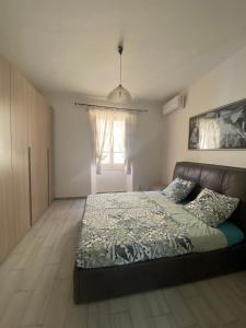 ドルガーリにあるAppartamento trivano 6 posti letto Dorgaliのギャラリーの写真