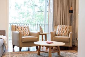 ポーコルビンにあるVilla Serenity-great locationのギャラリーの写真