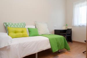 Gallery image of Aparthotel Jardines de Aristi in Vitoria-Gasteiz