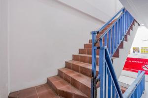 Gallery image ng SPOT ON 90110 A1 Pakis Argosari sa Surabaya