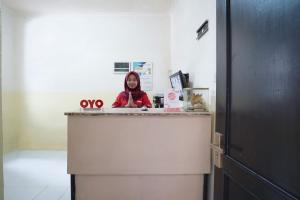 Гости Hotel O Seturan Near Hartono Mall Yogyakarta Formerly Maleo Kostel