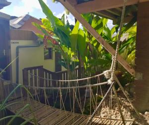 Billede fra billedgalleriet på T3 de charme avec Rooftop vue mer, le Cactus i Sainte-Anne