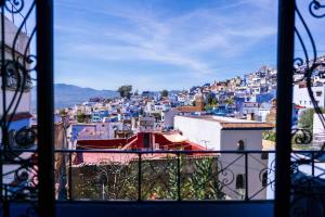Γενική θέα στο βουνό ή θέα στο βουνό από  αυτό το διαμέρισμα +17 φωτογραφίες