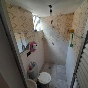 Bilik mandi di The Santos Private House Cop30 +12 gambar