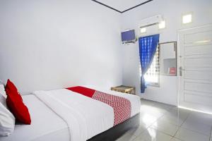 Gallery image of Hotel O Fidel Caestro Homestay in Lampung +21 photos