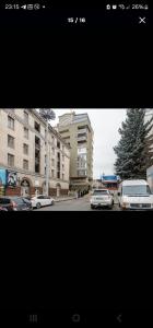 Fotografie z fotogalerie ubytování Stefan cel Mare 1 studio v destinaci Chişinău