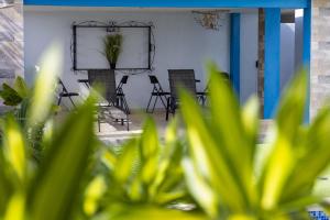 Fotografie z fotogalerie ubytování Viemerci Viola suite 9a v destinaci Willemstad