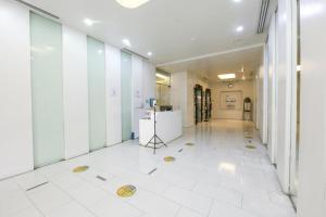 Φωτογραφία από το άλμπουμ του OYO 769 Poblacion Suites Polaris στη Μανίλα