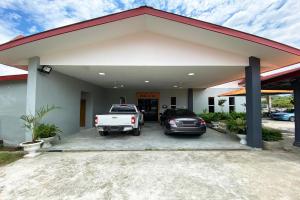 Fotografie z fotogalerie ubytování OYO Home 90230 Dh Residence v destinaci Kota Belud
