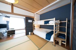 Gallery image of Shiraoi Villa ATUY ファミリーオススメ 長期滞在OK 閑静な住宅 in Shiraoi +56 photos