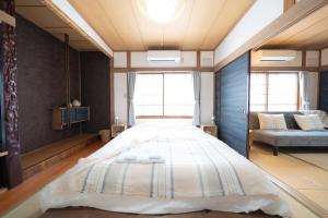 Gallery image of Shiraoi Villa ATUY ファミリーオススメ 長期滞在OK 閑静な住宅 in Shiraoi
