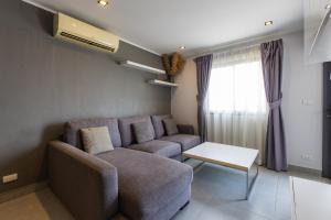 Gallery image of Modern Condo - 1BR T1 -501 in Chalong