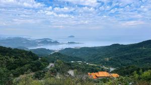 Φυσικό τοπίο κοντά σε αυτό το bed & breakfast