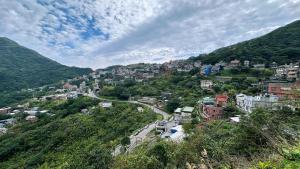 Φυσικό τοπίο κοντά σε αυτό το bed & breakfast