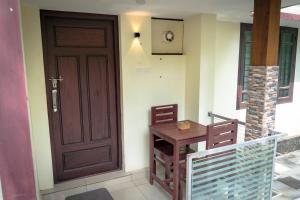 Galeriebild der Unterkunft Cliff & Coral in Varkala