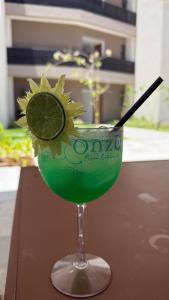 Minuman di Flat 2 quartos Muro Alto Malia 116 D +31 gambar