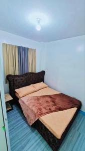 Ένα ή περισσότερα κρεβάτια σε δωμάτιο στο RDRH Guest House +8 φωτογραφίες