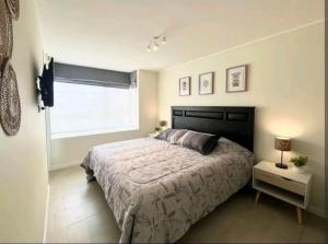 Φωτογραφία από το άλμπουμ του Departamento en Algarrobo σε Algarrobo
