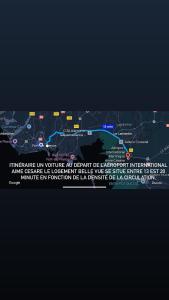 法兰西堡Belle Vue ASCENSEUR WIFI CLIM的相册照片