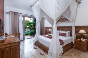 Gallery image of Kailash Suites by GenuineHost in Ubud +46 photos