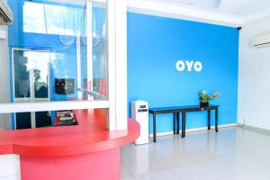 Fotografie z fotogalerie ubytování OYO 90282 Hotel Taj Inn, Seksyen 7 v destinaci Shah Alam