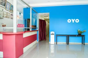 Fotografie z fotogalerie ubytování OYO 90282 Hotel Taj Inn, Seksyen 7 v destinaci Shah Alam