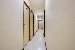 Fotografie z fotogalerie ubytování OYO 90282 Hotel Taj Inn, Seksyen 7 v destinaci Shah Alam