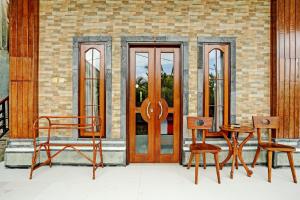 Billede fra billedgalleriet på OYO 90458 Pucuk Bali Guest House i Canggu