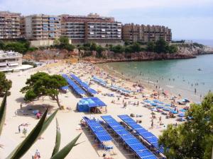 Gallery image of Mariposa 1024 IBERPLAYA in Salou