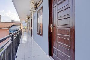 Galeriebild der Unterkunft SUPER OYO 90550 Good Sleep 3 Samarinda in Samarinda