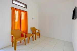 Galeriebild der Unterkunft SUPER OYO 90550 Good Sleep 3 Samarinda in Samarinda