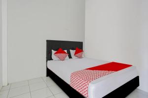 Galeriebild der Unterkunft SUPER OYO 90550 Good Sleep 3 Samarinda in Samarinda