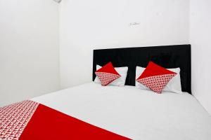 Galeriebild der Unterkunft SUPER OYO 90550 Good Sleep 3 Samarinda in Samarinda