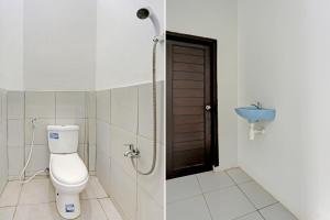 Galeriebild der Unterkunft SUPER OYO 90550 Good Sleep 3 Samarinda in Samarinda