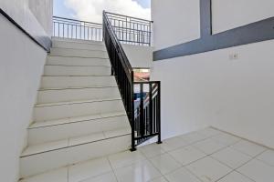 Galeriebild der Unterkunft SUPER OYO 90550 Good Sleep 3 Samarinda in Samarinda