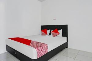 Galeriebild der Unterkunft SUPER OYO 90550 Good Sleep 3 Samarinda in Samarinda